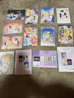 セーラームーン まとめ売り