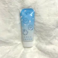 ちいかわ アクアシャボン 日焼け止め SPF50+ PA++++ UVジェルのサムネイル