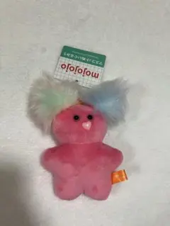 mojojojo マスコット　ぬいぐるみ5
