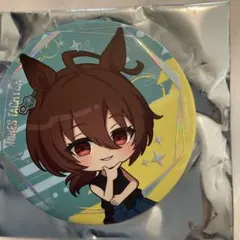 2026年最新】アグネスタキオン 缶バッジの人気アイテム - メルカリ