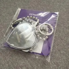 DERMAFIRM Hueningkai キーホルダー ミラー