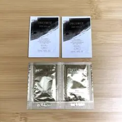 コスメデコルテ　ゼン ウェア フルイド N22 N26 セラム