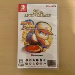 パワプロプロ野球2024-2025