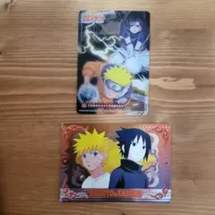 NARUTO疾風伝　絆　カード　未開封　プロモ　映画　ナルティメット NARUTO疾風伝 絆 カード 未開封 プロモ 映画 ナルティメット - メルカリ