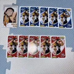 2026年最新】瀬呂範太 まとめの人気アイテム - メルカリ