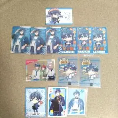 カラフルピーチ からぴち なおきり カード まとめ売りのサムネイル