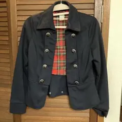 ohyes ショートジャケット
