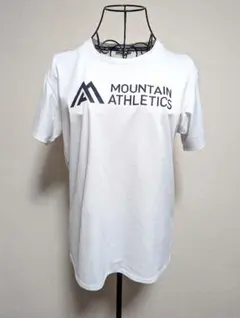 THE NORTH FACE MOUNTAIN ATHLETICS Tシャツ