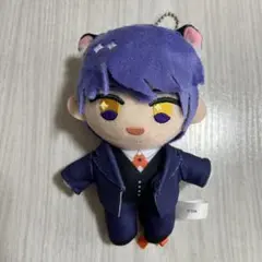 おべいみー obeyMe レヴィアタン レヴィ ぬいぐるみ もちマス - メルカリ