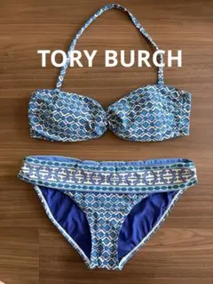 TORY BURCH セパレート水着 ビキニ 水着のサムネイル