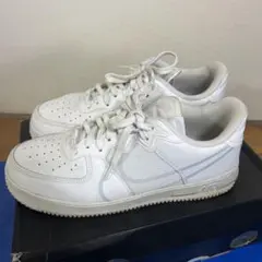 NIKE air force one react