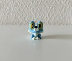 ポケモン ケロマツ びっくらたまご ミニチュアフィギュア