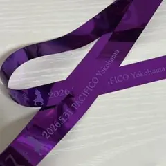 志麻 ワンマン 銀テ 色なき国のアリスのサムネイル