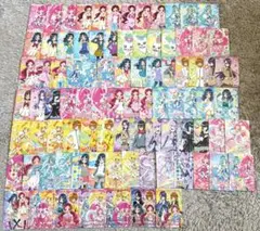 ハートキャッチプリキュア！ キラキラトレーディングコレクション まとめ売り