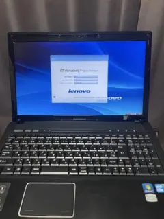 2026年最新】Lenovo g580の人気アイテム - メルカリ