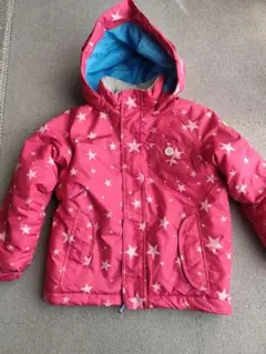 RESSEDAレセーダ スキーウェア 上下セット キッズ110