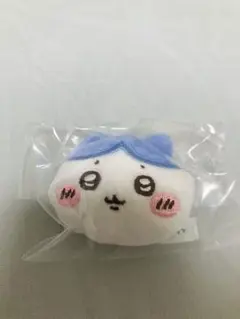 ちいかわ ハチワレ おかおマルチリング