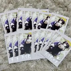 &TEAM BacktoLife トレカ mini チェキトレカ YUMA