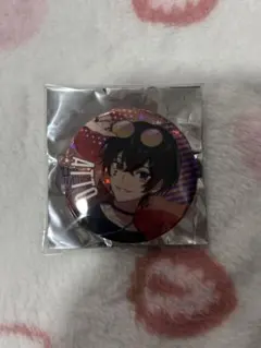 AMPTAK 夏グッズ 缶バ