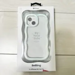 iFace BeBling iPhone 15/14/13 ケース
