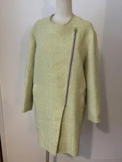 beauty &youth ジャケット