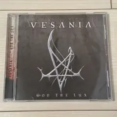 Vesania / God The Lux
