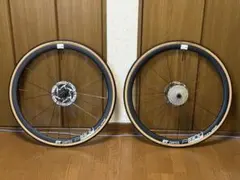 DT SWISS P1800 spline DB 23 前後セット - メルカリ