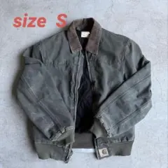 2026年最新】carHartt ジャケット s カーハート サンタフェの人気