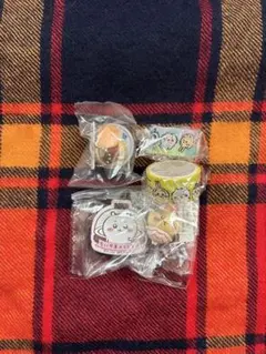 ちいかわビッくらポン まとめ売り