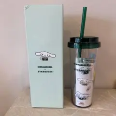 香港マカオ限定】クロミ×スターバックス 24oz コールドカップ - メルカリ