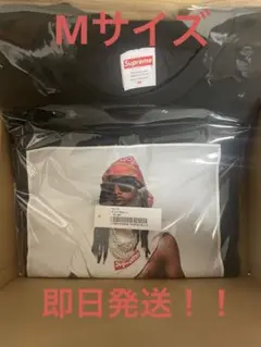 SUPREME 25FW Supreme Playboi Carti Tee
