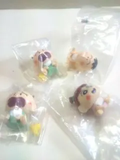 クレヨンしんちゃん まちぼうけ5 ベイビーボーちゃん/ネネちゃん/マサオくん