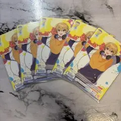 るぅとくん カード