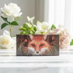 PERFECT DIARY アイシャドウパレット 13 RED FOX