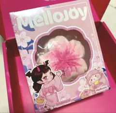 Mellojoy メロジョイ スクイーズ 桜シリーズ 桜 限定 - メルカリ