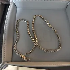 Tiffany ネックレス ヴェネチアン