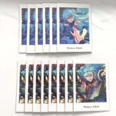 あんスタ 日々樹渉 ぱしゃっつ vol.6