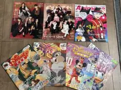 2025年最新】ディズニーファンバックナンバーの人気アイテム - メルカリ