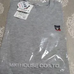 ダブルビー　長袖Tシャツ【120】