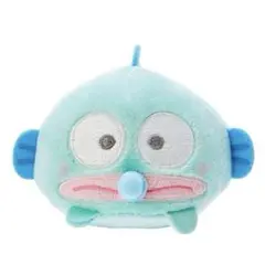 【新品】 ハンギョドン もちもちころころ ぬいぐるみ サンリオ