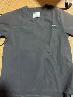 moz & infirmière スクラブ Mサイズ