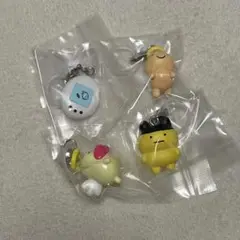 たまごっち　めじるしアクセサリー　アナザーカラー