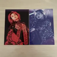 山本彰吾 『PRIMAL SPIDER』ポストカード2枚