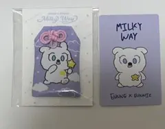 EVNNIZ ムンジョンヒョン キーリング ムンムンイ ムンミ 2026年最新】ムンジョン evnnizの人気アイテム - メルカリ