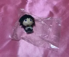 一番くじ 鬼滅の刃 ～上弦の参～　E賞　冨岡義勇 ちょこのっこフィギュア