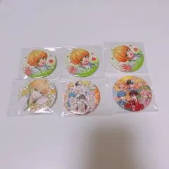 2026年最新】ぷりっつ 缶バッジ まとめ売りの人気アイテム - メルカリ