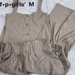 オールインワン　レディース　秋服　サロペット　おしゃれ　ゆったり　パンツ