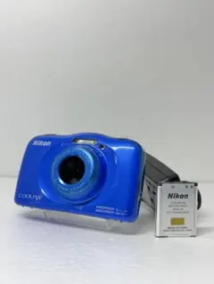 2026年最新】ニコン coolpix w150の人気アイテム - メルカリ