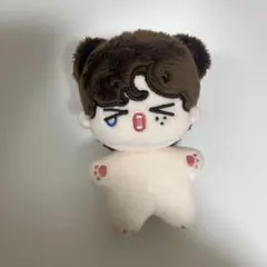 2026年最新】nct ぬいぐるみ ヘチャンの人気アイテム - メルカリ