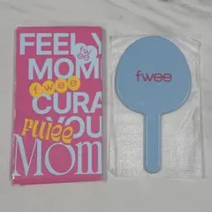 2026年最新】Fwee ミラーの人気アイテム - メルカリ